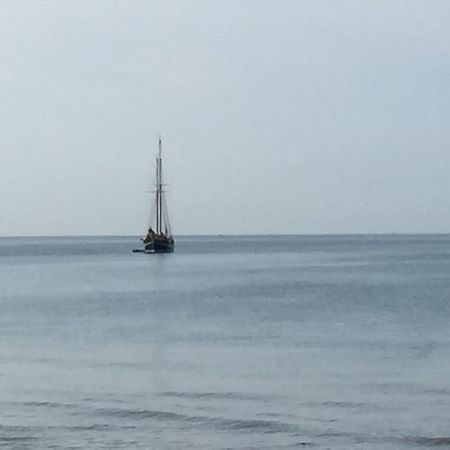 B&B La Sciuscitta Morciano di Leuca Kültér fotó