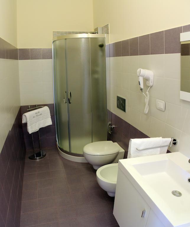 B&B La Sciuscitta Morciano di Leuca Szoba fotó