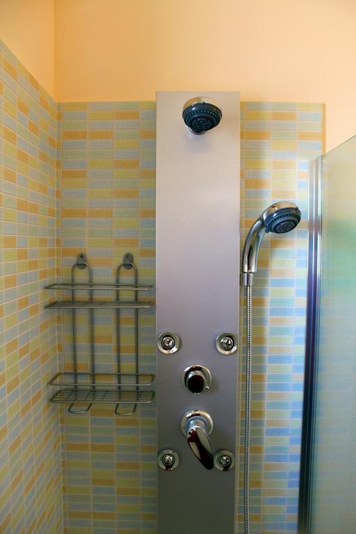 B&B La Sciuscitta Morciano di Leuca Szoba fotó