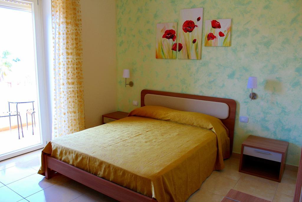 B&B La Sciuscitta Morciano di Leuca Kültér fotó
