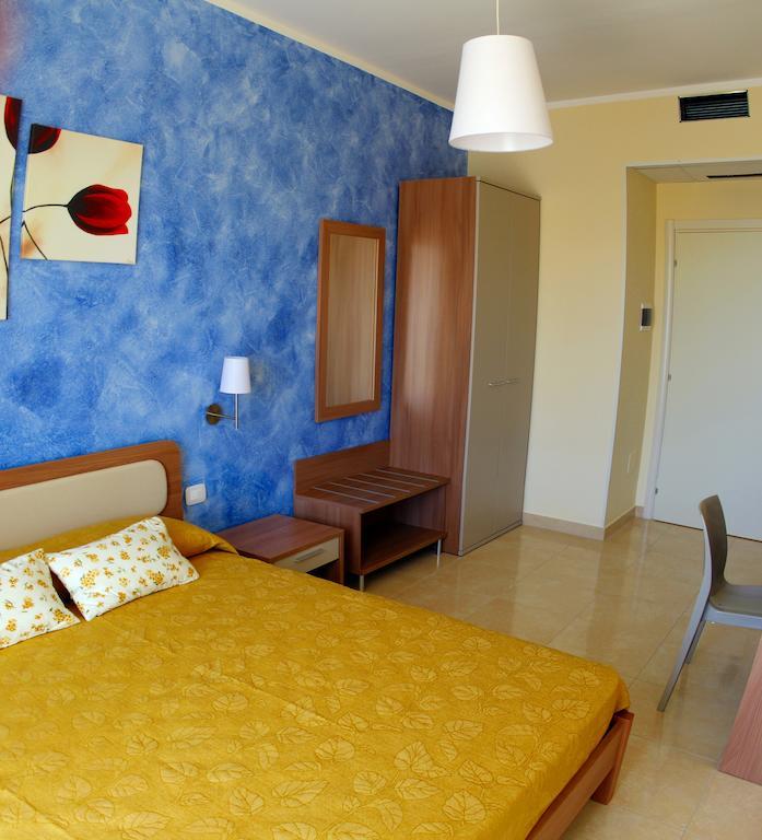 B&B La Sciuscitta Morciano di Leuca Szoba fotó