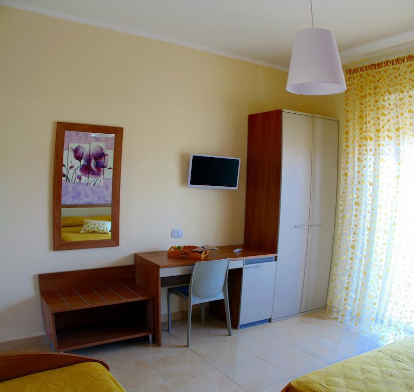 B&B La Sciuscitta Morciano di Leuca Kültér fotó